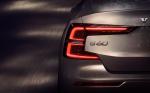 Volvo S60 T6 Inscription 2018 года (WW)